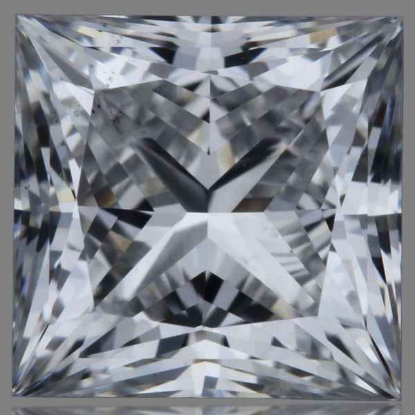 Princess Lab-Grown Diamond image