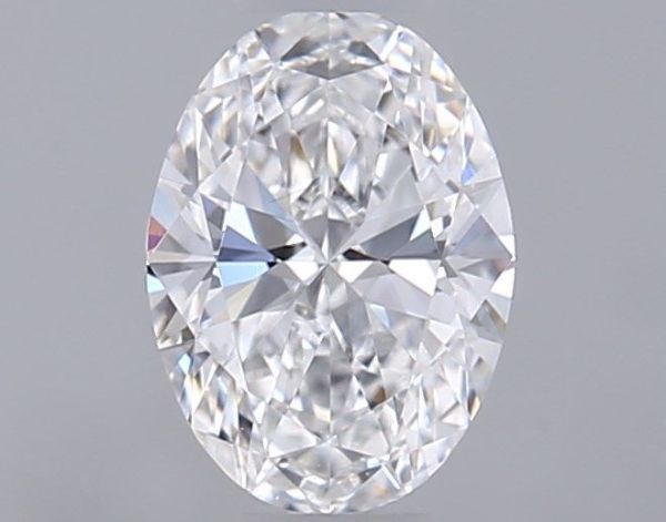 Oval Diamond image