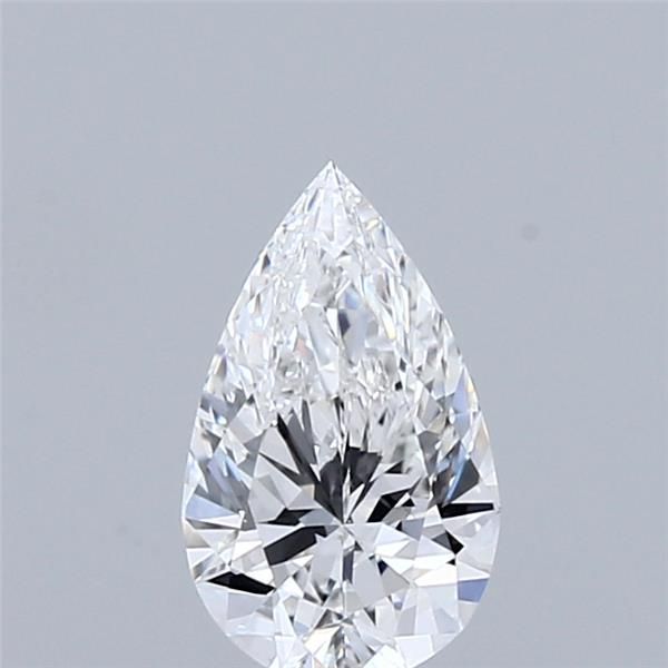 Pear Diamond image