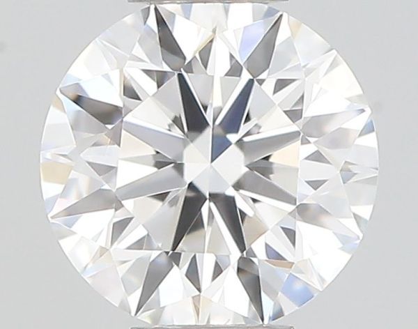 Round Diamond image