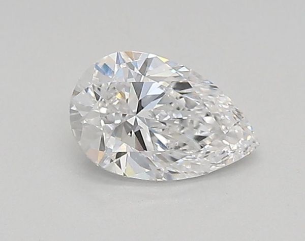 Pear Lab-Grown Diamond image