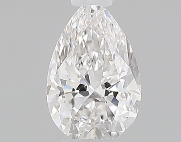 Pear Lab-Grown Diamond image