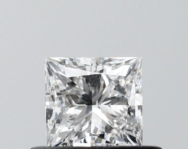 Princess Lab-Grown Diamond image