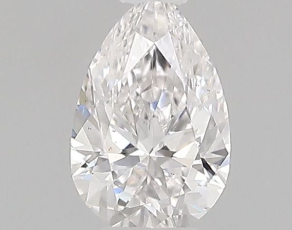 Pear Lab-Grown Diamond image