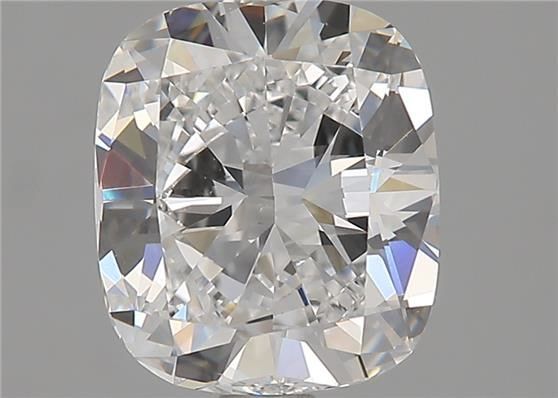 Cushion Diamond image