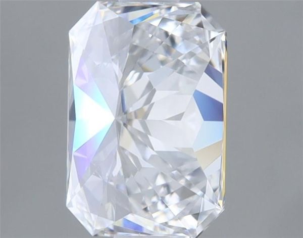 Radiant Lab-Grown Diamond image