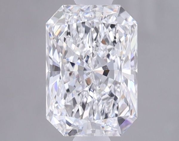 Radiant Lab-Grown Diamond image