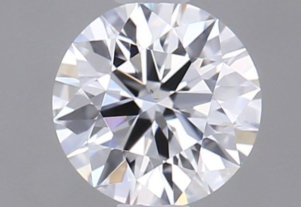 Round Diamond image