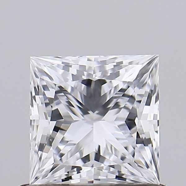 Princess Lab-Grown Diamond image