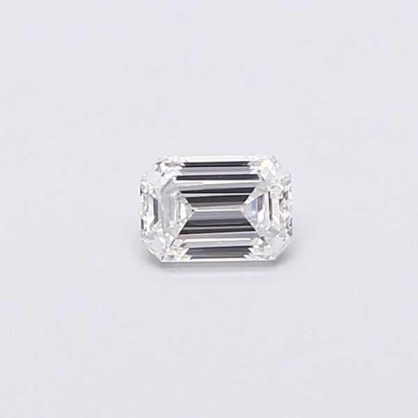 Emerald Lab-Grown Diamond image