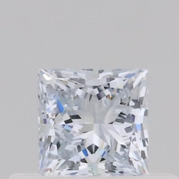 Princess Lab-Grown Diamond image