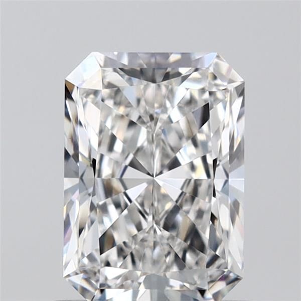 Radiant Lab-Grown Diamond image