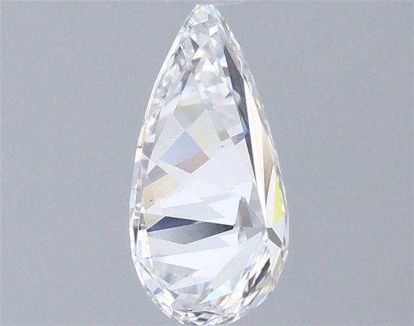 Pear Lab-Grown Diamond image