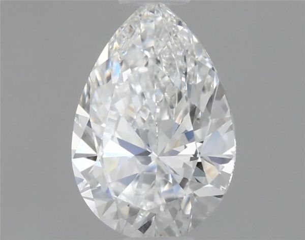 Pear Diamond image