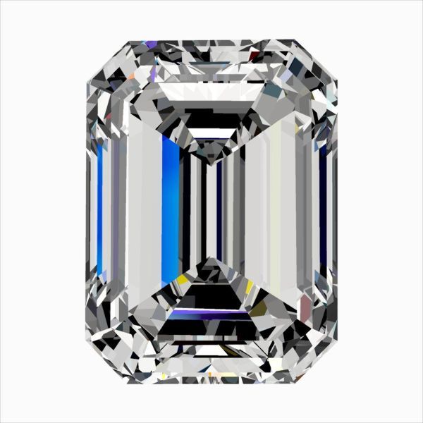 Emerald Diamond image