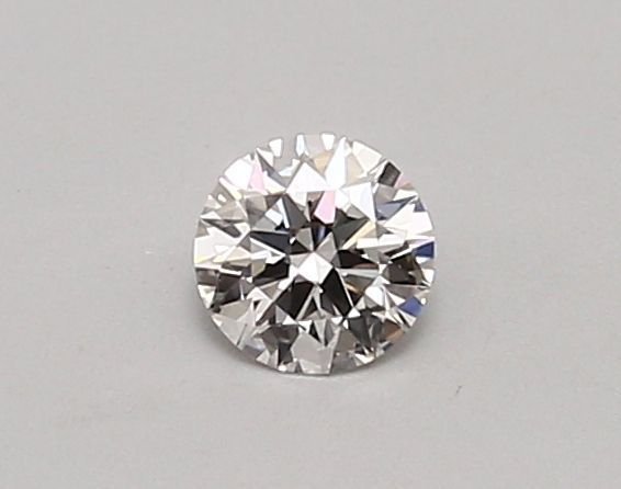 Round Lab-Grown Diamond image