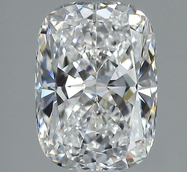 Cushion Diamond image