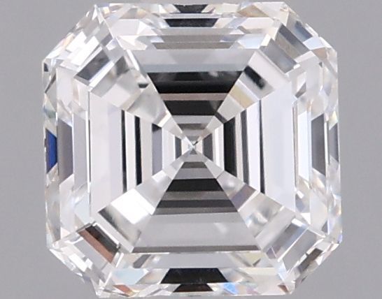 Asscher Lab-Grown Diamond image