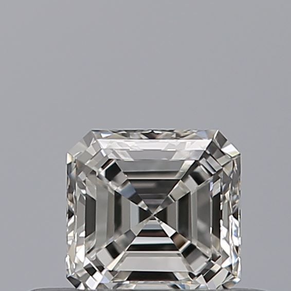 Asscher Diamond image
