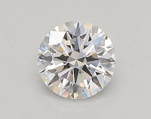 Round Lab-Grown Diamond image