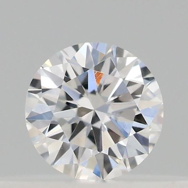 Round Lab-Grown Diamond image
