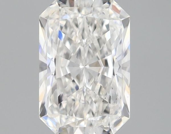 Radiant Lab-Grown Diamond image