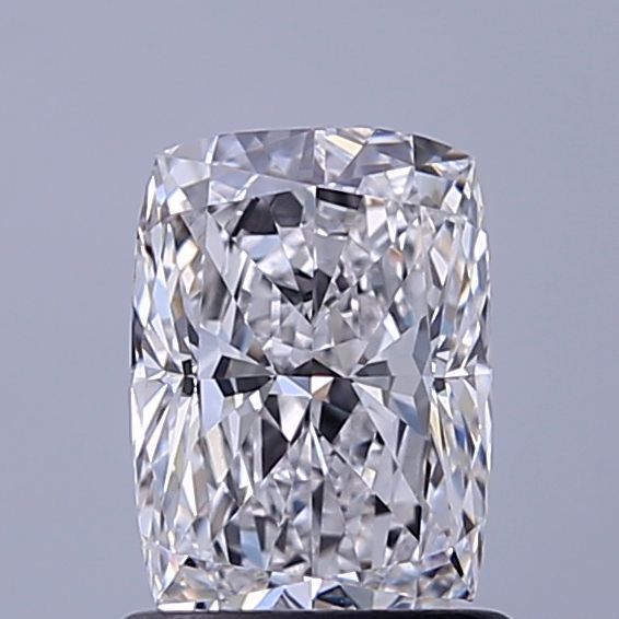 Cushion Lab-Grown Diamond image