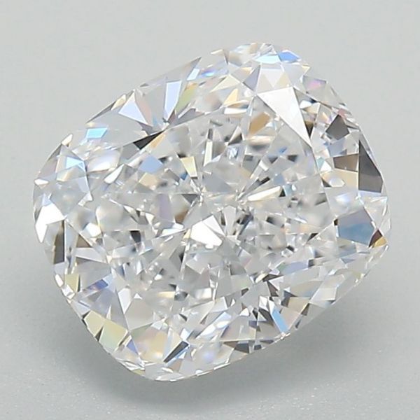 Cushion Diamond image