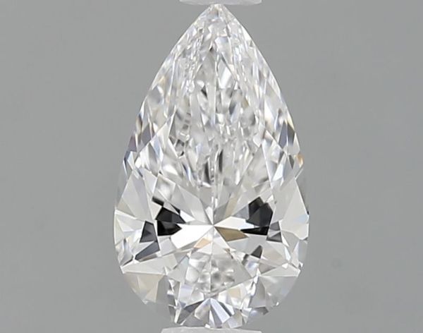 Pear Lab-Grown Diamond image