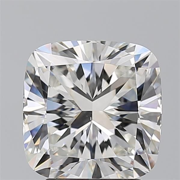 Cushion Diamond image