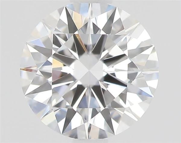 Round Diamond image