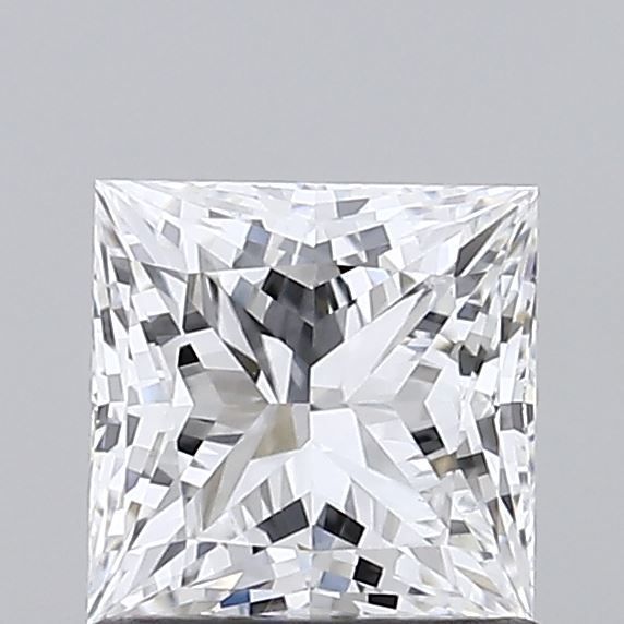 Princess Lab-Grown Diamond image