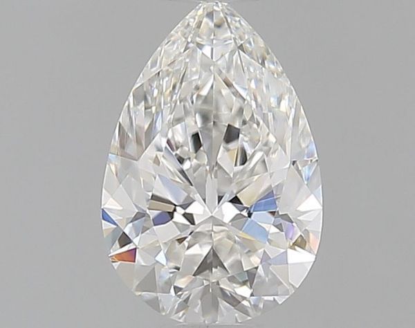 Pear Diamond image