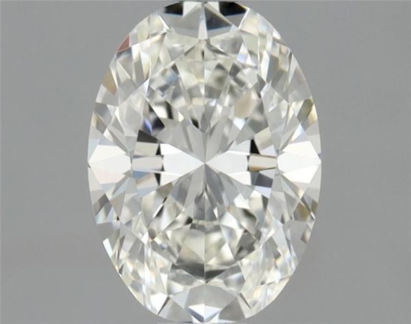 Oval Diamond image