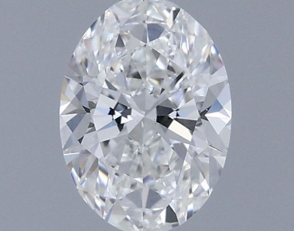 Oval Diamond image