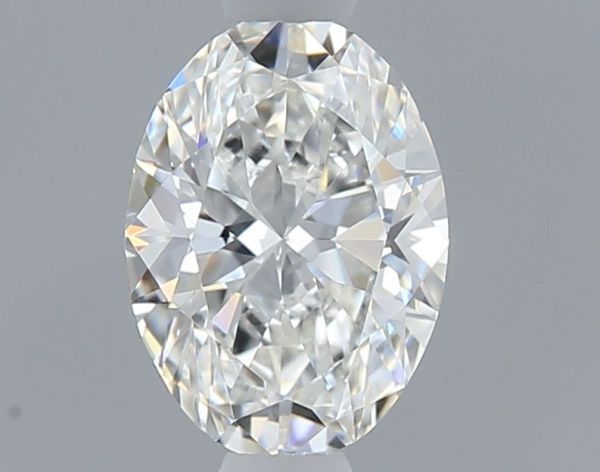 Oval Diamond image