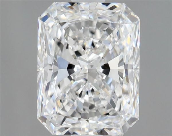 Radiant Diamond image
