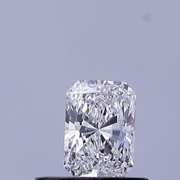 Radiant Lab-Grown Diamond image