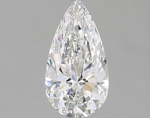 Pear Diamond image