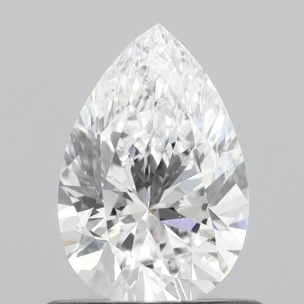 Pear Lab-Grown Diamond image