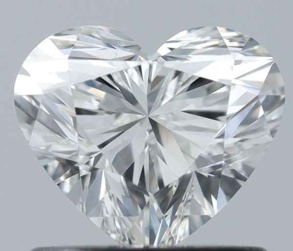 Heart Diamond image