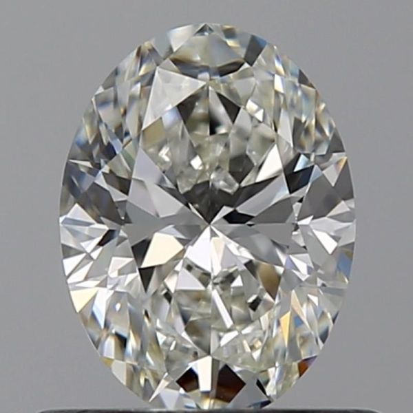 Oval Diamond image