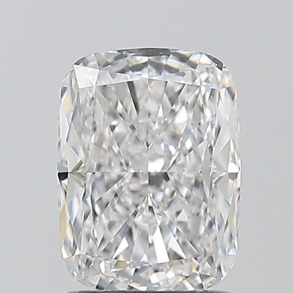 Cushion Diamond image