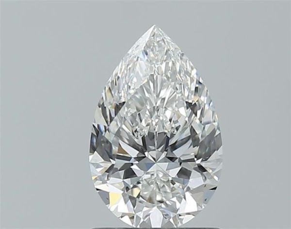 Pear Diamond image