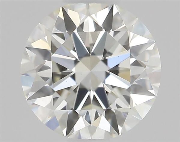 Round Diamond image