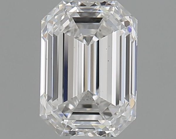Emerald Diamond image