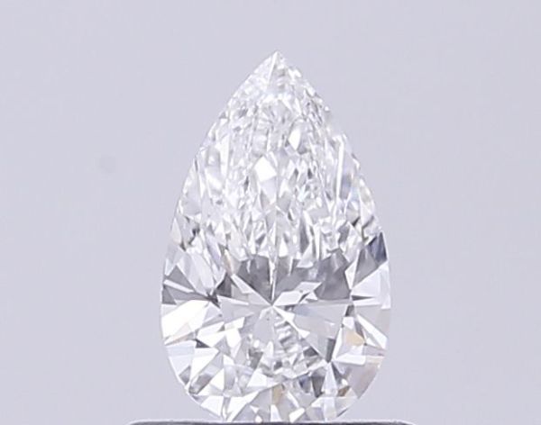 Pear Lab-Grown Diamond image