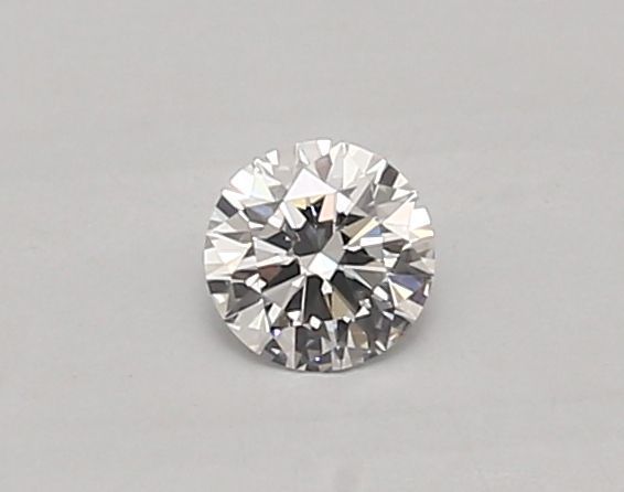 Round Lab-Grown Diamond image