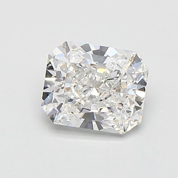 Radiant Lab-Grown Diamond image