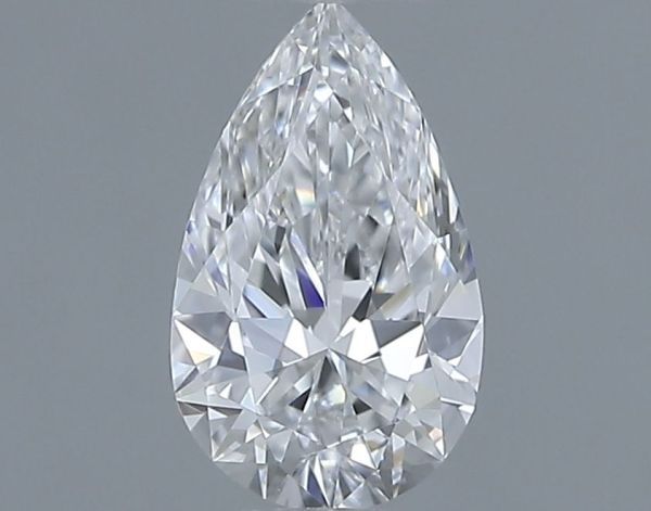 Pear Diamond image